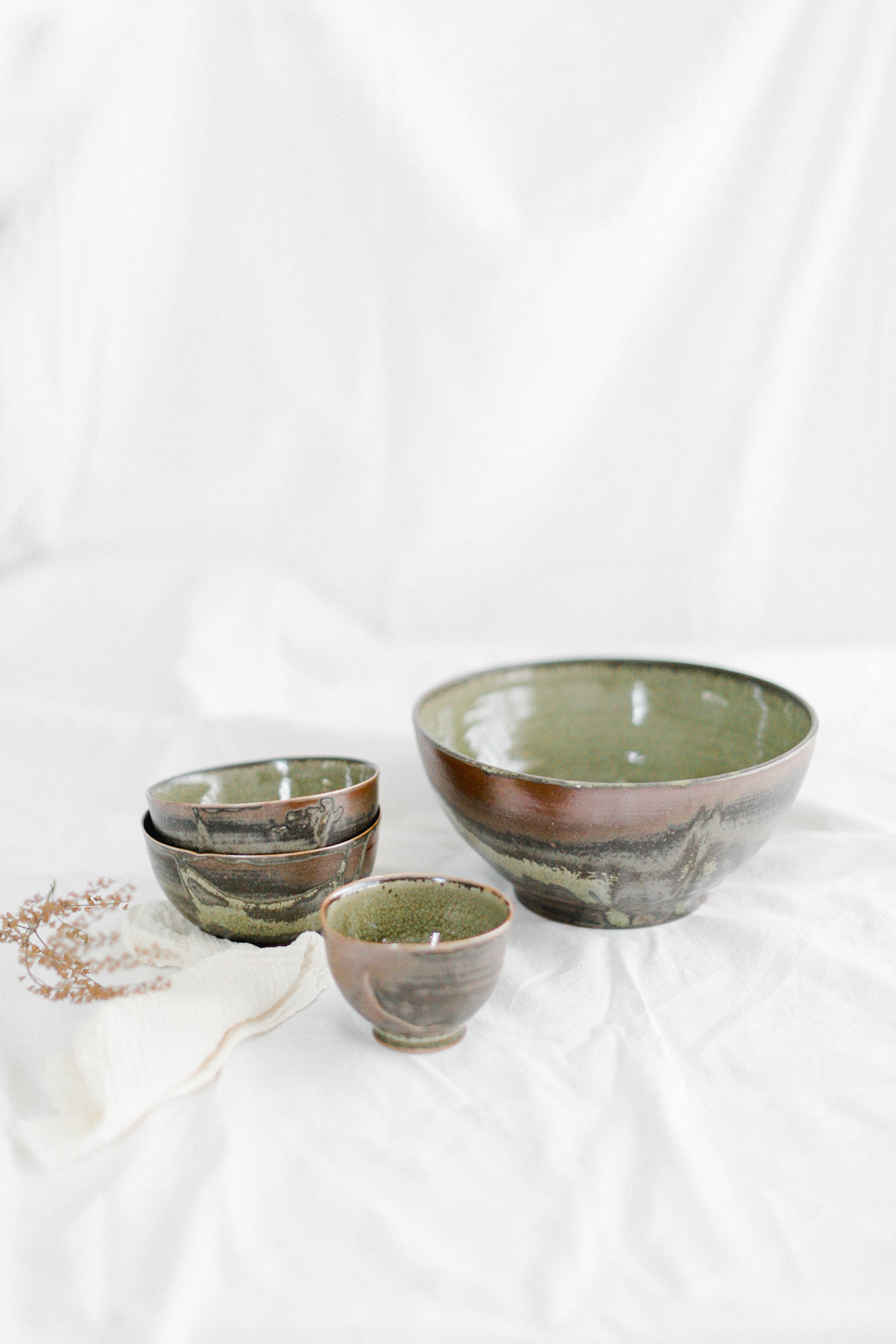 Poterie Hélène Bénéteau